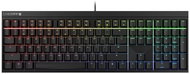 CHERRY CHERRY MX 2.0S RGB UK-ENGLISH KEYBOARD CORDED MECHANICAL MX RE - Keyboard
