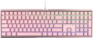 CHERRY CHERRY MX BOARD 3.0 S US-ENGLISH KEYBOARD CORDED MECHA - Keyboard