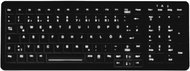 CHERRY EXCHANGEABLE SILICONE KEY MEMBRANE FOR AK-C7000 BLACK - Keyboard
