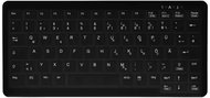 CHERRY EXCHANGEABLE SILICONE KEY MEMBRANE FOR AK-C4110 BLACK - Keyboard