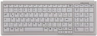 CHERRY INDUSTRY 4.0 COMPACT NOTEBOOK STYLE KEYBOARD WITH NUMPAD USB L - Keyboard