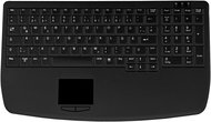CHERRY INDUSTRY 4.0 NOTEBOOK STYLE ULTRAFLAT TOUCHPAD KEYBOARD WITH - Keyboard