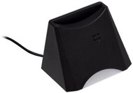 CHERRY HEAVY DUTY STANDALONE SMARTCARD READER GEMALTO CHIPSET USB BLACK - Keyboard