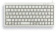 CHERRY CHERRY COMPACT GREY KEYBOARD PS/2 - DE - Keyboard
