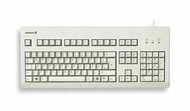 CHERRY CHERRY G80-3000 MECHANICAL KEYBOARD GREY - UK - Keyboard