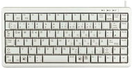 CHERRY CHERRY COMPACT GREY KEYBOARD PS/2 - US - Keyboard