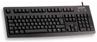 CHERRY CHERRY G83-6105 BLACK KEYBOARD USB - UK - Keyboard