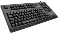 CHERRY CHERRY TOUCHBOARD BLACK KEYBOARD USB - DE - Keyboard