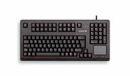 CHERRY CHERRY TOUCHBOARD BLACK KEYBOARD USB - UK - Keyboard