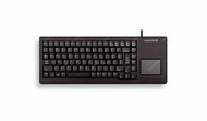 CHERRY CHERRY XS TOUCHPAD BLACK KEYBOARD USB - DE - Keyboard