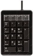 CHERRY CHERRY G84-4700 BLACK KEYPAD USB - DE - Keyboard