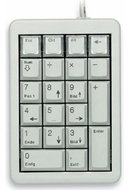 CHERRY CHERRY G84-4700 GREY KEYPAD USB - DE - Keyboard