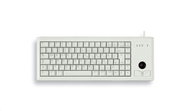 CHERRY G84-4400LUBEU-0 - US - Keyboard