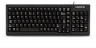 CHERRY CHERRY XS COMPLETE BLACK KEYBOARD PS/2 EU LAYOUT - Keyboard