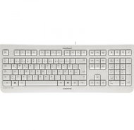 CHERRY JK-0800DE-0 - DE - Keyboard