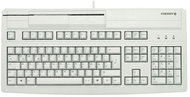 CHERRY CHERRY G80-8000 GREY MULTIBOARD MAGNET CARD READER - Keyboard