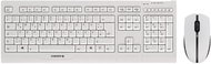 CHERRY CHERRY B.UNLIMITED 3.0 WHITE - DE - Keyboard
