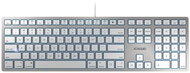 CHERRY JK-1610DE-1 - DE - Keyboard