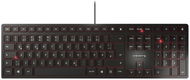 CHERRY JK-1600ES-2 - Tastatur