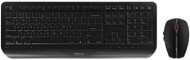 CHERRY JD-7000EU-2 - Tastatur