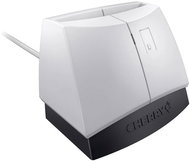 CHERRY CHERRY SMARTTERMINAL SMART CARD TERMINAL GREY - Magnetic Card Reader