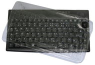 CHERRY KEYBOARD PROTECTION COVER FOR AK-440 TRACKBALL - Ochranný kryt