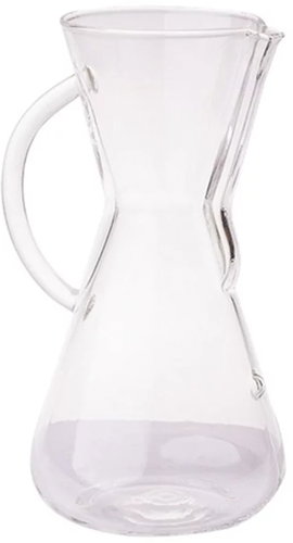 Chemex 3 Cup Glass Handle - Chemex - Main image