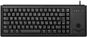 CHERRY G84-4400, schwarz - UK - Tastatur
