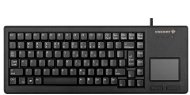 CHERRY G84-5500, Black - UK - Keyboard