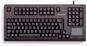 CHERRY G80-11900, Black - UK - Keyboard