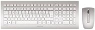 CHERRY DW 8000 - UK - Tastatur/Maus-Set