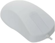 CHERRY AK-PMH1 white Sanitizable - Mouse