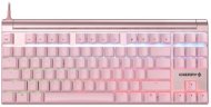 CHERRY MX BOARD 8.0 RGB - Gaming-Tastatur