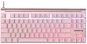 CHERRY MX BOARD 8.0 RGB - Herná klávesnica