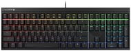 CHERRY MX BOARD 2.0S RGB - Gaming-Tastatur