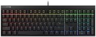 CHERRY MX BOARD 2.0S RGB - Gaming-Tastatur