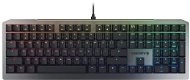CHERRY MV 3.0 schwarz - Gaming-Tastatur