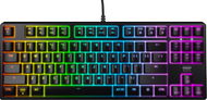 CHERRY XTRFY K4V2, Black – US - Herná klávesnica