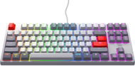 CHERRY XTRFY K4V2, Retro – US - Herná klávesnica