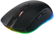 CHERRY XTRFY M50 Wireless, Black - Herná myš