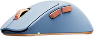 CHERRY XTRFY M64W, Blue - Herná myš
