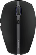 CHERRY Gentix BT, Black - Myš