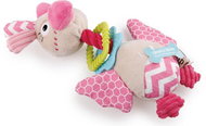 AFP Little Buddy Bird Keekee - Dog Toy