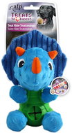 AFP Treat Hider Treatceratops Plush Toy for treats - Dog Toy