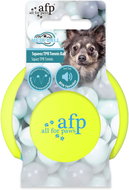 AFP Meta Ball Squeeze Tennis - Dog Toy