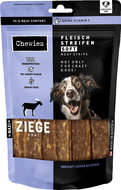 Chewies Fleischstreifen Soft Goat Meat Maxi 150 g - Dog Treats