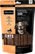 Chewies Fleischstreifen Soft Duck Meat Maxi 150 g - Dog Treats