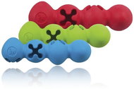 JW treat caterpillar - Caterpillar mix colours - Dog Toy