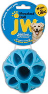 JW ball Megalast Medium mix of colours - Dog Toy