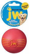 JW Whistle Ball Isqueak Ball Medium mix of colours - Dog Toy